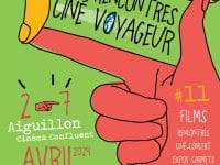 Festival Les Rencontres Ciné-Voyageur