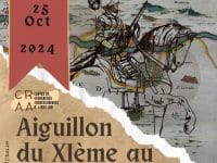 Exposition “Aiguillon du XIème au XVIIIème siècle”