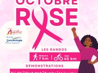 Octobre Rose