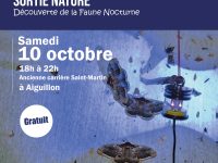 Sortie nature