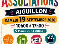 Journée des associations